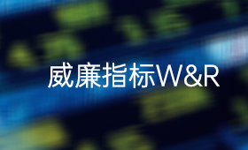 威廉指标W&R的实战应用_、技术指标、投资者教育、小白理财